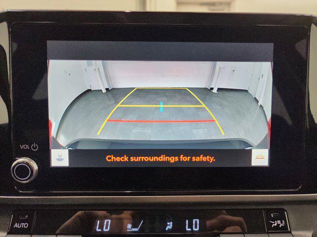 used 2025 Toyota Camry car, priced at $25,992