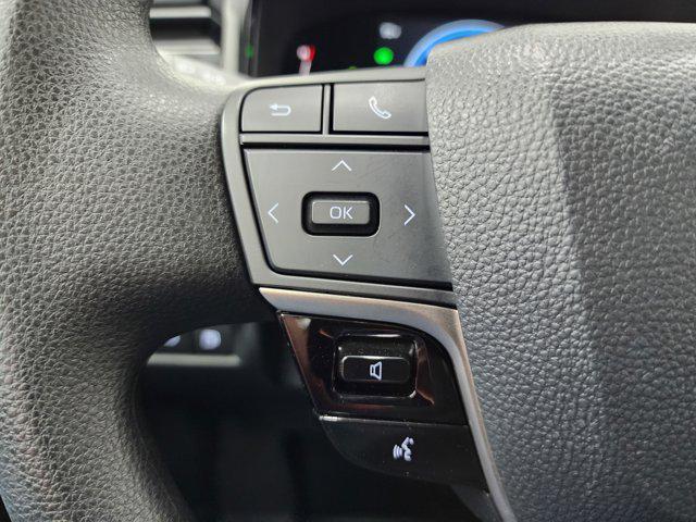 used 2025 Toyota Camry car, priced at $25,992