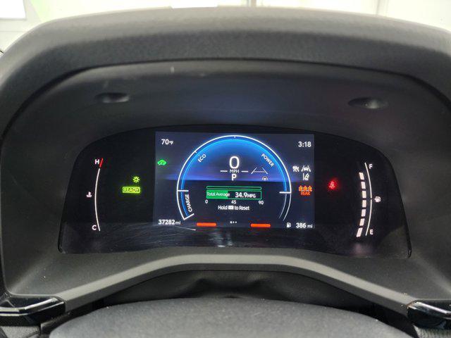 used 2025 Toyota Camry car, priced at $25,992