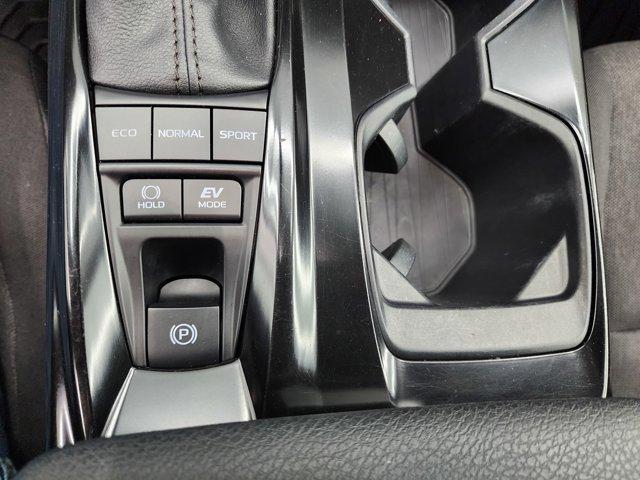 used 2025 Toyota Camry car, priced at $25,992