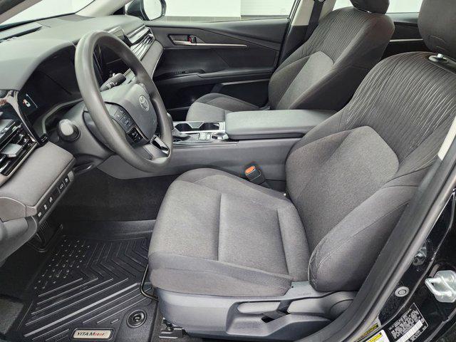 used 2025 Toyota Camry car, priced at $25,992