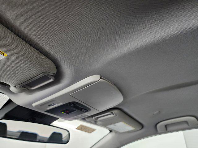 used 2025 Toyota Camry car, priced at $25,992