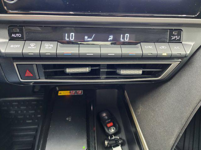 used 2025 Toyota Camry car, priced at $25,992