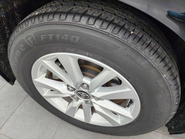 used 2025 Toyota Camry car, priced at $25,992