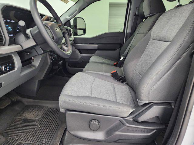 used 2024 Ford F-250 car, priced at $63,999