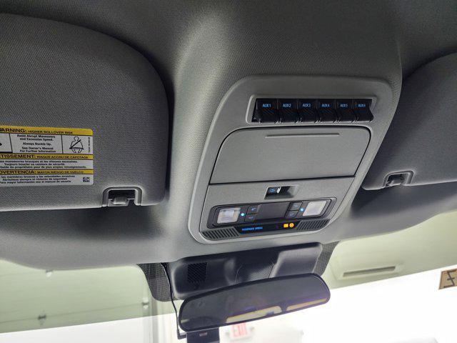 used 2024 Ford F-250 car, priced at $63,999