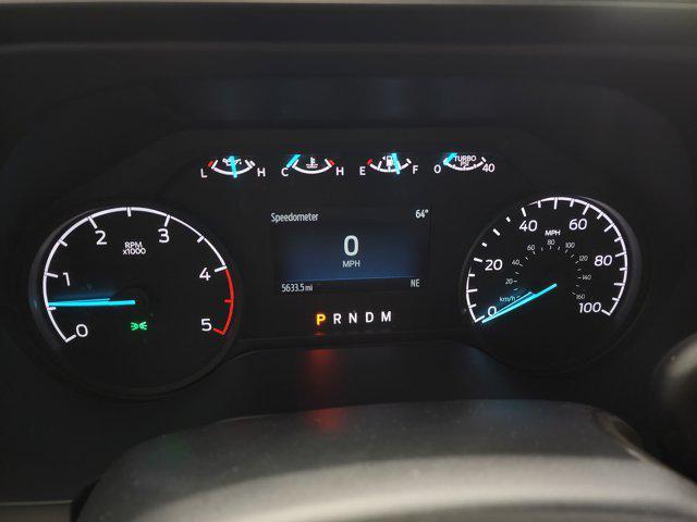 used 2024 Ford F-250 car, priced at $63,999