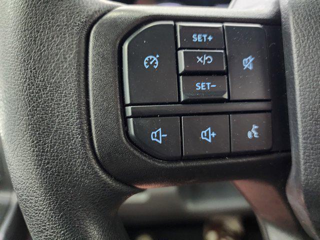 used 2024 Ford F-250 car, priced at $63,999