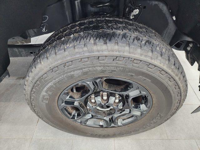 used 2024 Ford F-250 car, priced at $63,999
