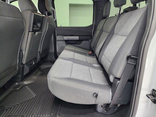 used 2024 Ford F-250 car, priced at $63,999
