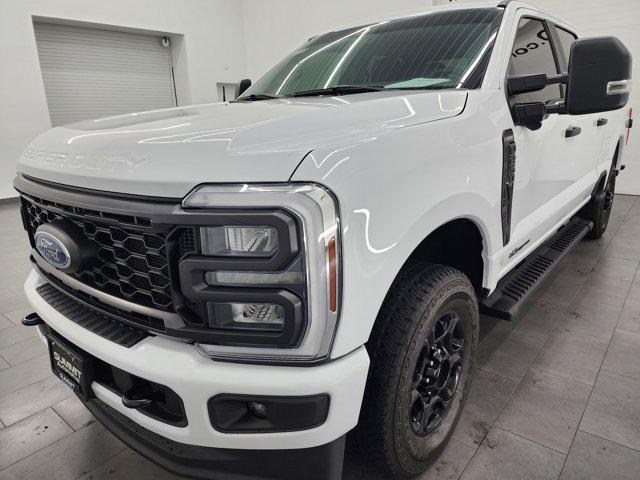 used 2024 Ford F-250 car, priced at $63,999