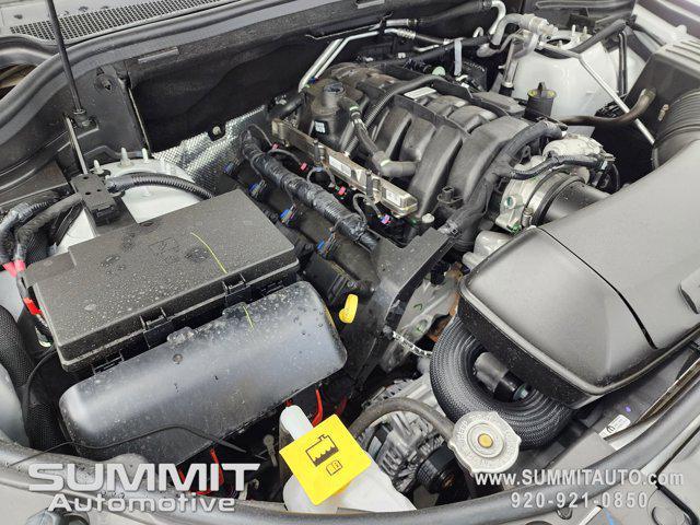 new 2025 Dodge Durango car, priced at $53,034