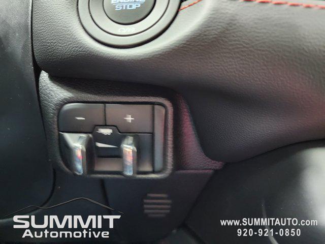 new 2025 Dodge Durango car, priced at $53,034