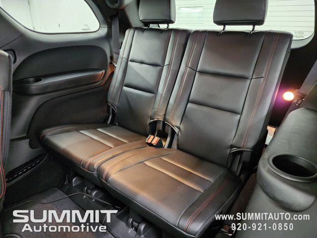 new 2025 Dodge Durango car, priced at $53,034