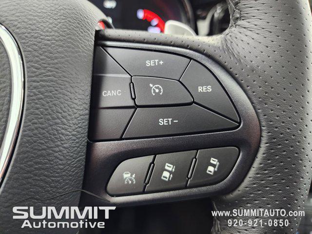 new 2025 Dodge Durango car, priced at $53,034