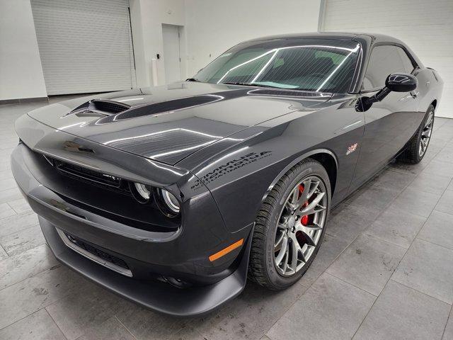 used 2015 Dodge Challenger car, priced at $39,991