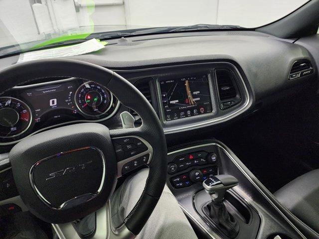 used 2015 Dodge Challenger car, priced at $39,991