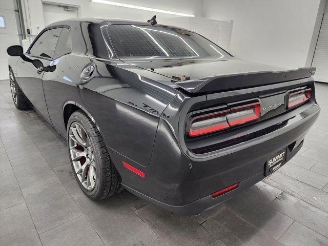 used 2015 Dodge Challenger car, priced at $39,991