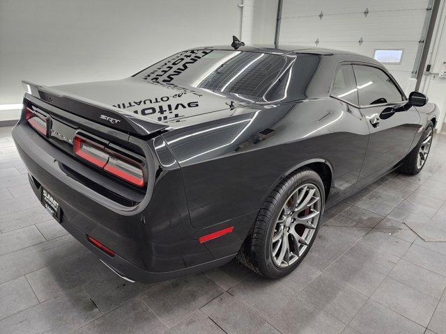 used 2015 Dodge Challenger car, priced at $39,991