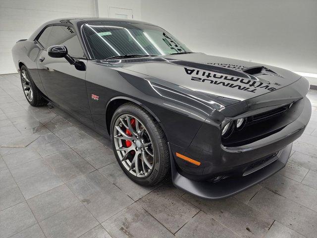 used 2015 Dodge Challenger car, priced at $39,991