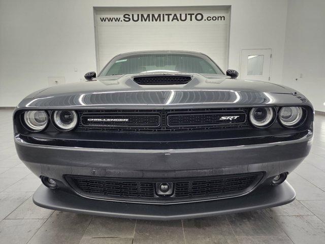 used 2015 Dodge Challenger car, priced at $39,991