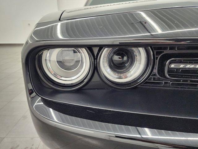 used 2015 Dodge Challenger car, priced at $39,991