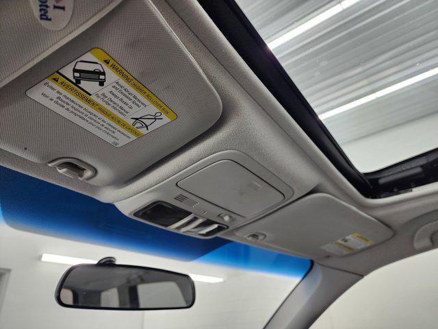 used 2013 Subaru Forester car, priced at $9,499