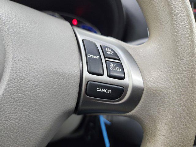 used 2013 Subaru Forester car, priced at $9,499