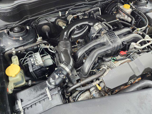 used 2013 Subaru Forester car, priced at $9,499