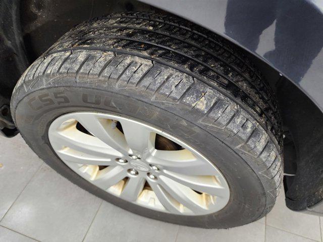 used 2013 Subaru Forester car, priced at $9,499