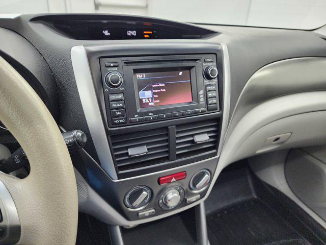 used 2013 Subaru Forester car, priced at $9,499