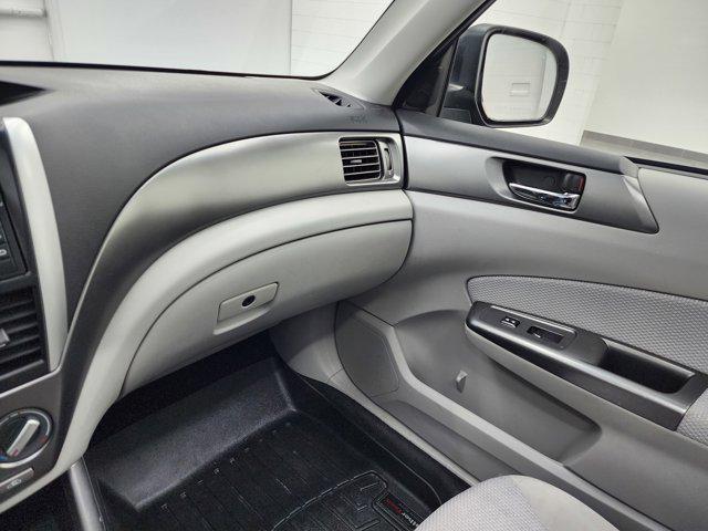 used 2013 Subaru Forester car, priced at $9,499