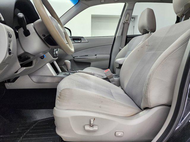 used 2013 Subaru Forester car, priced at $9,499