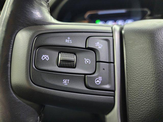 used 2022 GMC Sierra 2500 car, priced at $64,999