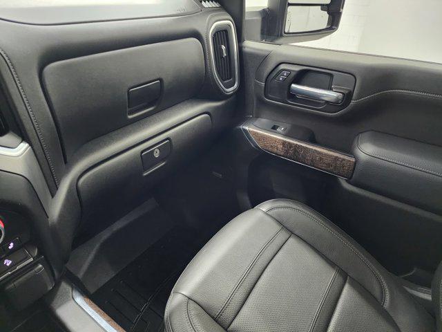 used 2022 GMC Sierra 2500 car, priced at $64,999