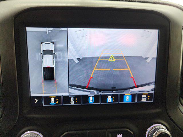 used 2022 GMC Sierra 2500 car, priced at $64,999