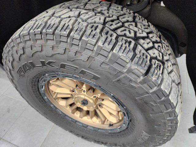 used 2022 GMC Sierra 2500 car, priced at $64,999