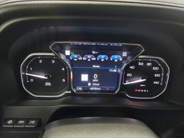 used 2022 GMC Sierra 2500 car, priced at $64,999