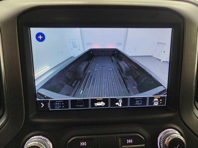 used 2022 GMC Sierra 2500 car, priced at $64,999