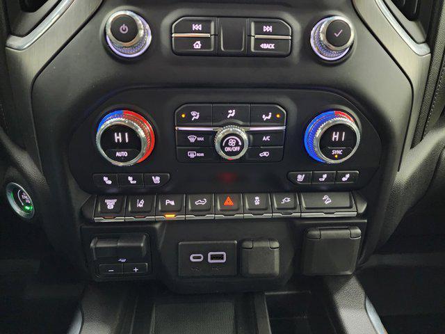 used 2022 GMC Sierra 2500 car, priced at $64,999