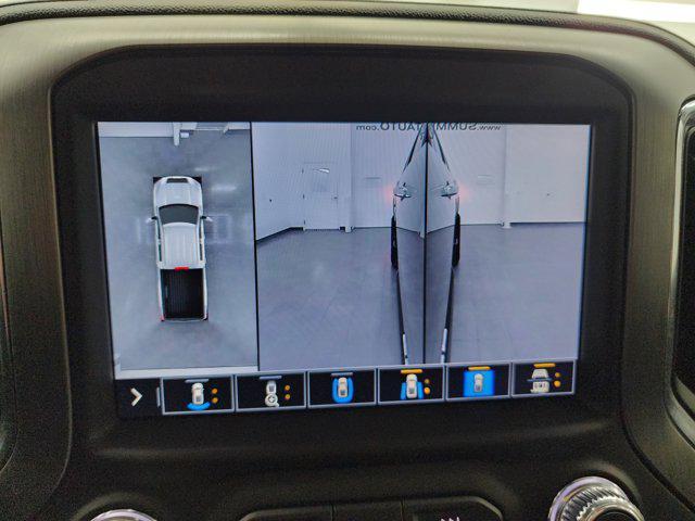 used 2022 GMC Sierra 2500 car, priced at $64,999