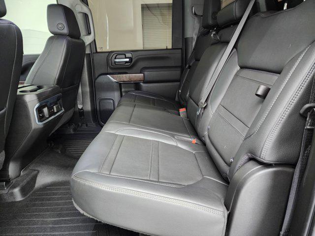 used 2022 GMC Sierra 2500 car, priced at $64,999
