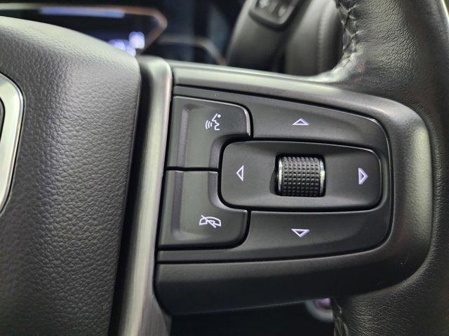 used 2022 GMC Sierra 2500 car, priced at $64,999