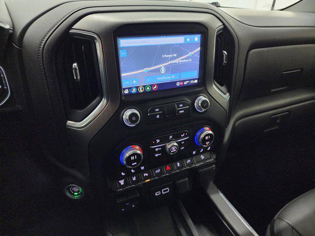 used 2022 GMC Sierra 2500 car, priced at $64,999