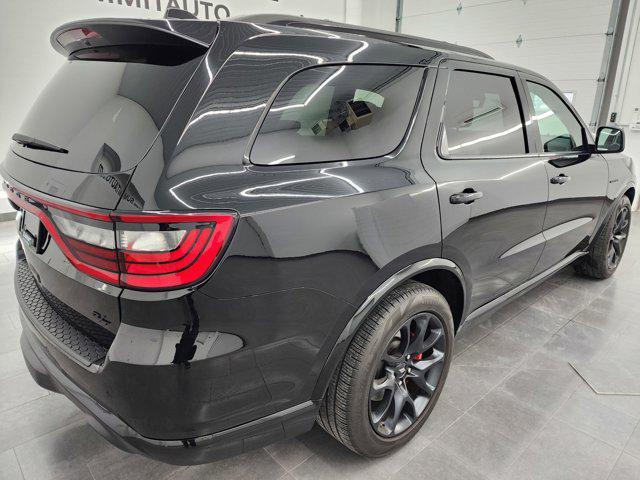 used 2023 Dodge Durango car