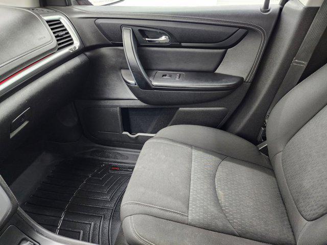 used 2016 GMC Acadia car