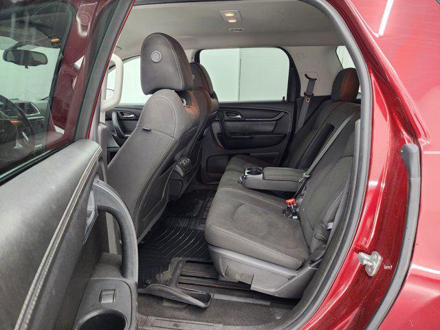 used 2016 GMC Acadia car