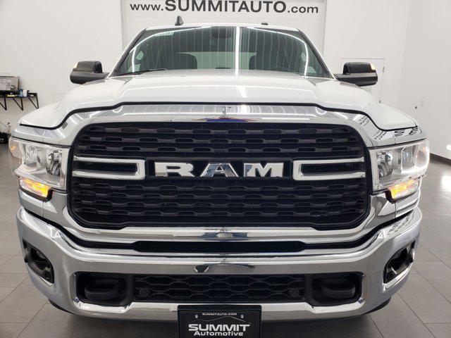 used 2022 Ram 2500 car, priced at $54,994