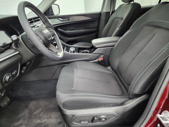 used 2023 Jeep Grand Cherokee L car, priced at $42,711