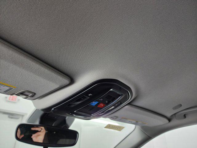 used 2023 Jeep Grand Cherokee L car, priced at $42,711